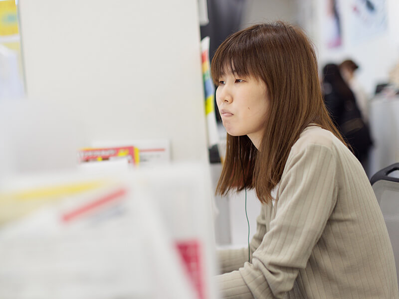 社員写真